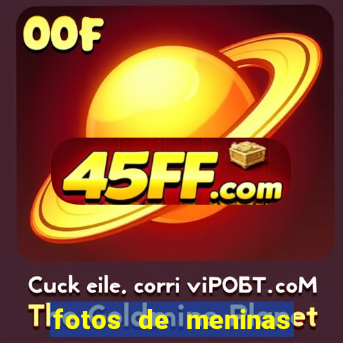fotos de meninas fake para